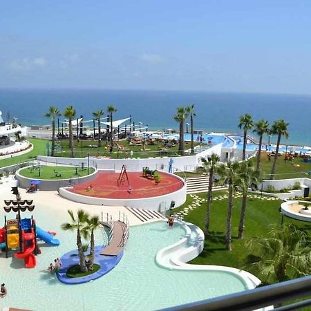 Apartamento Infinity View Holiday อาเรนาเลส เดล ซอล ภายนอก รูปภาพ
