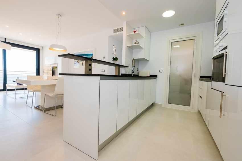 Apartamento Infinity View Holiday อาเรนาเลส เดล ซอล ภายนอก รูปภาพ