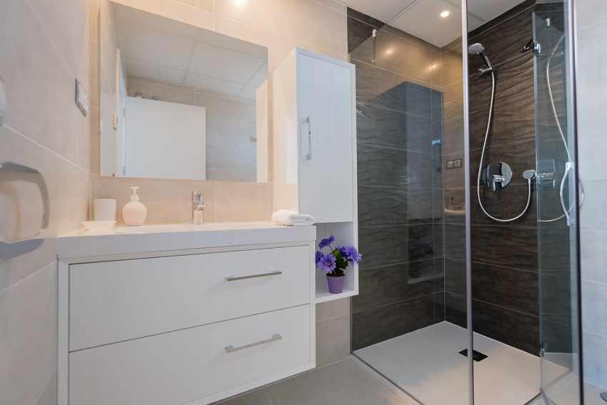 Apartamento Infinity View Holiday อาเรนาเลส เดล ซอล ภายนอก รูปภาพ