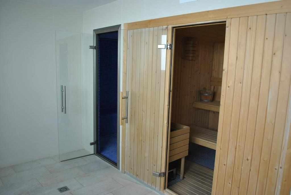 Apartamento Infinity View Holiday อาเรนาเลส เดล ซอล ภายนอก รูปภาพ