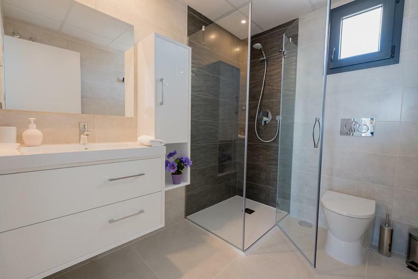 Apartamento Infinity View Holiday อาเรนาเลส เดล ซอล ภายนอก รูปภาพ